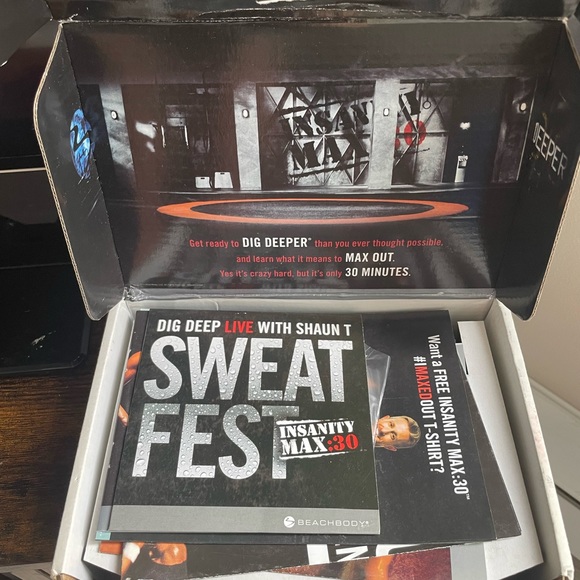 Beachbody workout program - Picture 2 of 3